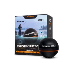 Deeper Pro+2