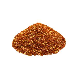 Chilli Flakes 20 kg Chili