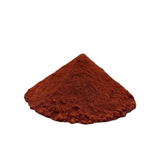 Boiliefarbe NATURAL 100 g Rot