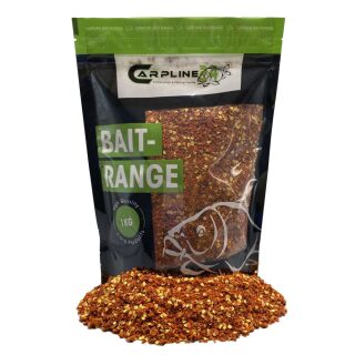 Chilli Flakes 1 kg Chili