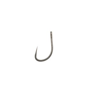 Cygnet Short Shank Hooks Size 4 Barbless