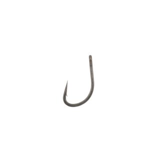 Cygnet Short Shank Hooks Size 10 Barbed