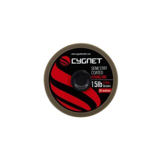 Cygnet Semi Stiff Coated Hooklink