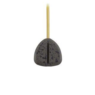 Avid Carp In-line Flat Pear - 3.0oz - 100g