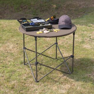 Avid Carp Compact Session Table