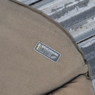 Avid Carp Benchmark Lite Memory Foam Bed