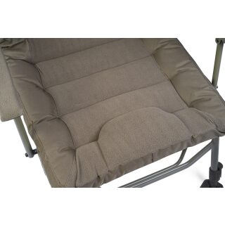 Avid Carp Benchmark Memory Foam Recliner