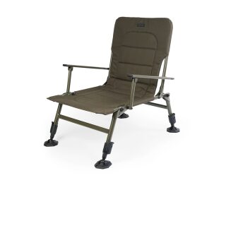 Avid Carp Ascent Arm Chair