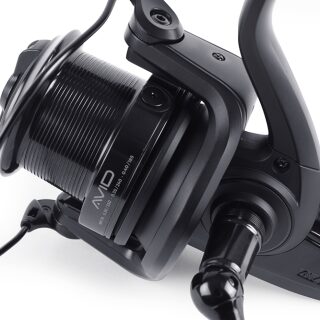 Avid Carp AV8000 Reel