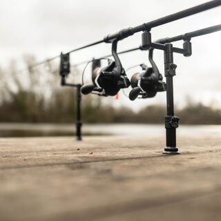 Avid Carp Lok Down Stage Stand