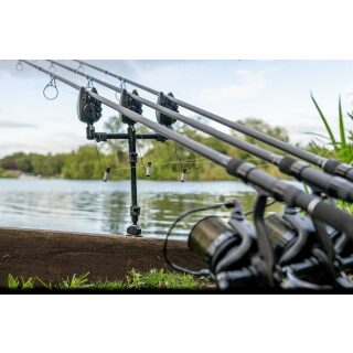 Avid Carp Lok Down Adjustable Stage Stand