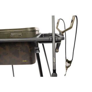 Avid Carp Bait Station