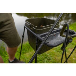 Avid Carp Bait Station