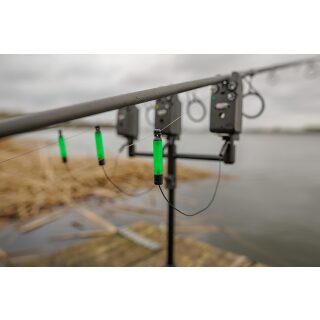 Avid Carp Lok Down Bobbin Kit - Green