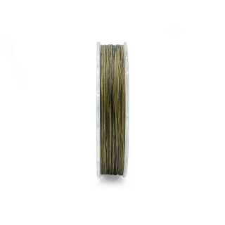 Avid Carp Outline Camo Braided Mainline 30lb 600m