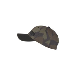 Avid Carp Camo Baseball Cap