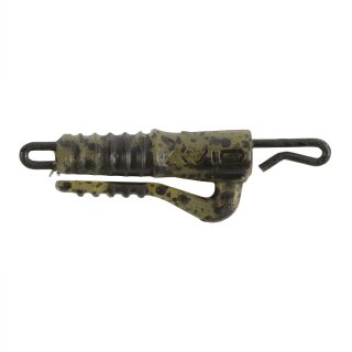 Avid Carp QC Lead Clips