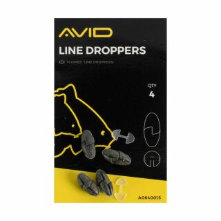 Avid Carp Line Droppers Standard