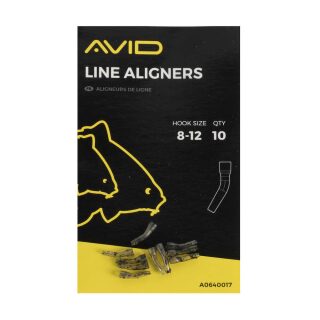 Avid Carp Line Aligners