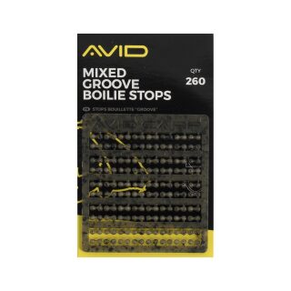 Avid Carp Groove Boilie Stops