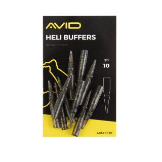 Avid Carp Heli Buffers