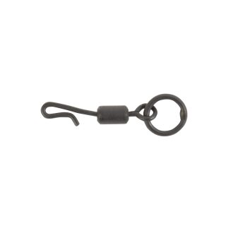 Avid Carp Quick Change Ring Swivel Size 11