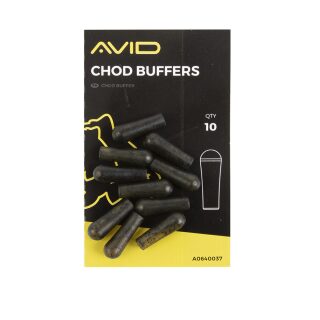 Avid Carp Chod Buffers