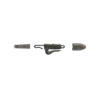 Avid Carp QC Micro Lead Clip Kit