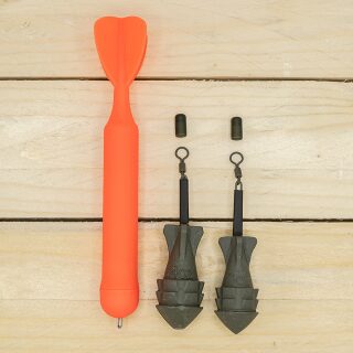 Avid Carp Compact Marker Float Kit