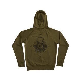 Trakker Tempest Hoody - Small