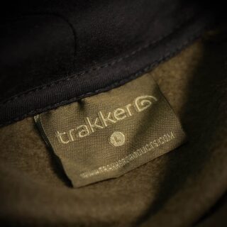 Trakker Tempest Hoody - Small