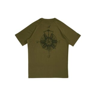 Trakker Tempest T-Shirt - Large