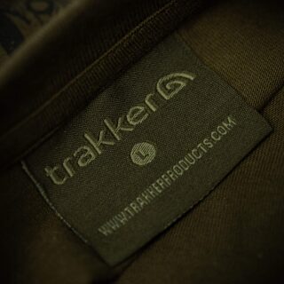Trakker Tempest T-Shirt - XXL