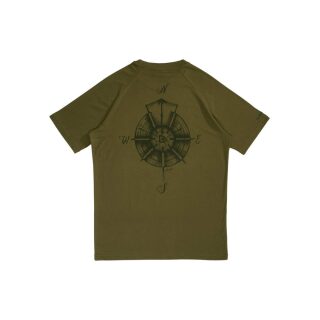 Trakker Tempest T-Shirt - XXXL