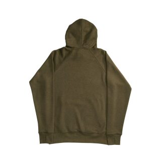 Trakker Premium Marl Hoody