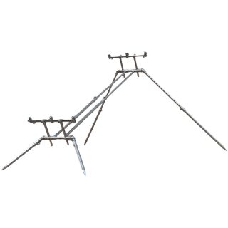 Holdcarp Brilliant Rod Pod +
