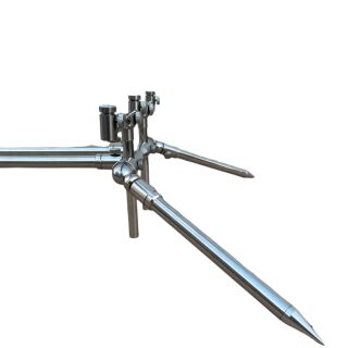 Holdcarp Brilliant Rod Pod