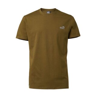 Geoff Anderson - Organic T-Shirt - grün 2XL