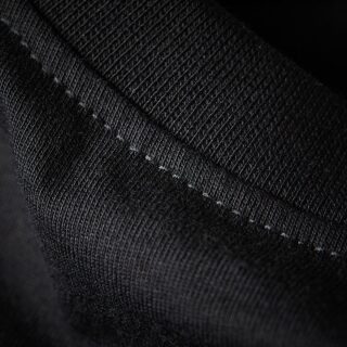 Geoff Anderson - Organic T-Shirt - schwarz XL