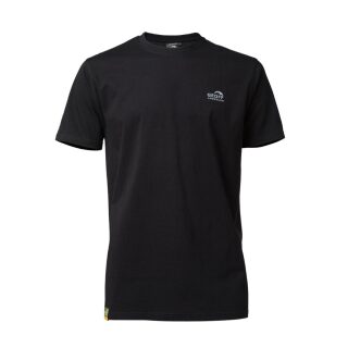 Geoff Anderson - Organic T-Shirt - schwarz 2XL