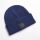 Geoff Anderson - Merino Roar Beanie - blau