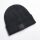 Geoff Anderson - Merino Roar Beanie - schwarz