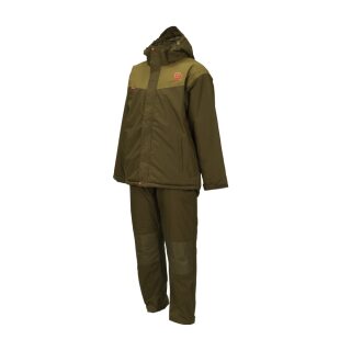 Trakker CR 2 Piece Winter Suit - Small