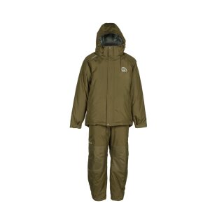 Trakker CR 3 Piece Winter Suit - Large