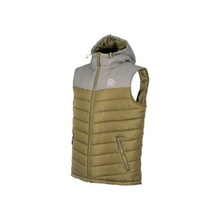 Trakker Hexathermic Bodywarmer - XXL