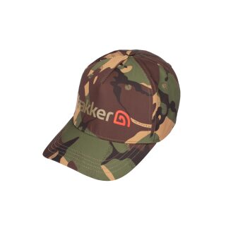 Trakker Camo Water Resistant Cap