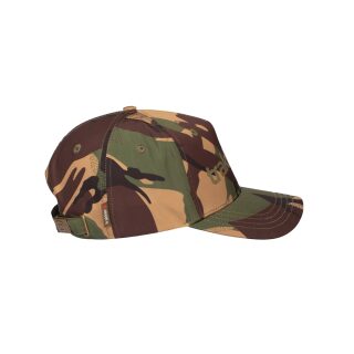 Trakker Camo Water Resistant Cap