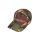 Trakker Camo Water Resistant Cap