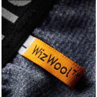 Geoff Anderson - WizWool 150 Boxer 2XL