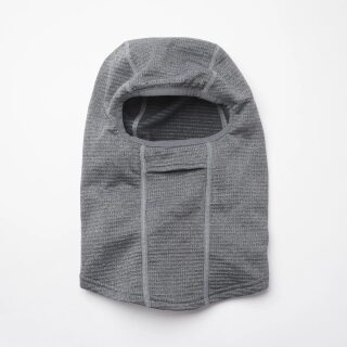 Geoff Anderson - WizWool Balaclava